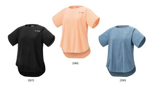 �y���r���[���e��LINE�ǉ��ŃN�[�|��GET�z���l�b�N�X �o�h�~���g�� �E�F�A YONEX WOMEN �h���CT�V���c 16812 2025SS 2025�t�ăJ�^���O���i