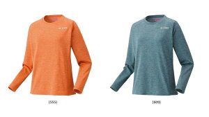 yr[eLINEǉŃN[|GETzlbNX oh~g EFA YONEX WOMEN OX[uTVc 16819 2025-26FW 2025-26H~J^Oi