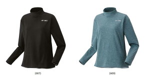 yr[eLINEǉŃN[|GETzlbNX oh~g EFA YONEX WOMEN OX[uTVc 16820 2025-26FW 2025-26H~J^Oi