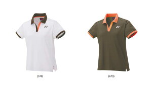 yr[eLINEǉŃN[|GETzlbNX oh~g EFA YONEX WOMEN Q[Vc 20834 2025-26FW 2025-26H~J^Oi