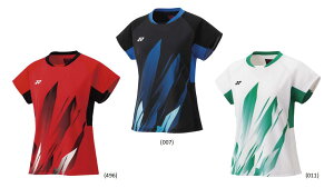 yr[eLINEǉŃN[|GETzlbNX oh~g EFA YONEX WOMEN Q[Vc 20885 2025-26FW 2025-26H~J^Oi