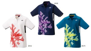 yr[eLINEǉŃN[|GETzlbNX oh~g EFA YONEX WOMEN Q[Vc 20889 2025-26FW 2025-26H~J^Oi