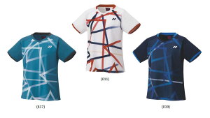yr[eLINEǉŃN[|GETzlbNX oh~g EFA YONEX WOMEN Q[Vc(X) 20892 2025-26FW 2025-26H~J^Oi