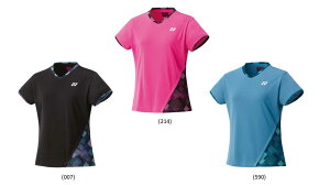 yr[eLINEǉŃN[|GETzlbNX oh~g EFA YONEX WOMEN Q[Vc 20894 2025-26FW 2025-26H~J^Oi