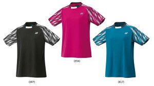 yr[eLINEǉŃN[|GETz lbNX oh~g EFA YONEX JUNIOR GIRL Q[Vc 20895J 2025-26FW 2025-26H~J^Oi