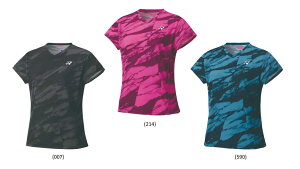 yr[eLINEǉŃN[|GETzlbNX oh~g EFA YONEX WOMEN Q[Vc 20910 2025-26FW 2025-26H~J^Oi