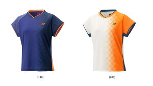 yr[eLINEǉŃN[|GETzlbNX oh~g EFA YONEX WOMEN Q[Vc 20968 2025-26FW 2025-26H~J^Oi