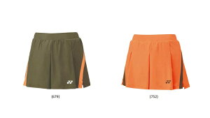 yr[eLINEǉŃN[|GETzlbNX oh~g EFA YONEX WOMEN V[gpc(Ci[Xpbct) 25097 2025-26FW 2025-26H~J^Oi