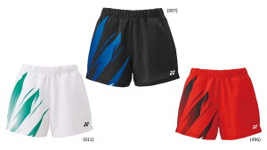 yr[eLINEǉŃN[|GETzlbNX oh~g EFA YONEX WOMEN jbgV[gpc 25107 2025-26FW 2025-26H~J^Oi