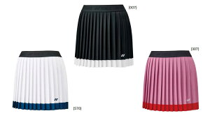 yr[eLINEǉŃN[|GETzlbNX \tgejX ejX EFA YONEX WOMEN XJ[g 26162 2025SS 2025tăJ^Oi