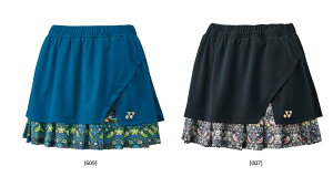 yr[eLINEǉŃN[|GETzlbNX \tgejX ejX EFA YONEX WOMEN XJ[g 26176 2025SS 2025tăJ^Oi