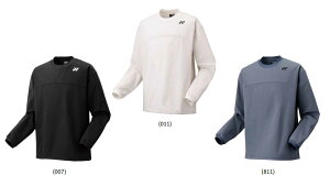 yr[eLINEǉŃN[|GETzlbNX oh~g EFA YONEX UNI g[i[ 30105 2025SS 2025tăJ^Oi