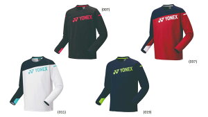 yr[eLINEǉŃN[|GETzlbNX oh~g EFA YONEX UNI Cgg[i[ 31060 2025-26FW 2025-26H~J^Oi