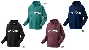 yr[eLINEǉŃN[|GETzlbNX oh~g EFA YONEX UNI p[J[(rbOVGbg) 31061 2025-26FW 2025-26H~J^Oi