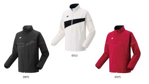 yr[eLINEǉŃN[|GETzlbNX oh~g EFA YONEX JUNIOR jbgEH[AbvVc 50178J 2025-26FW 2025-26H~J^Oi