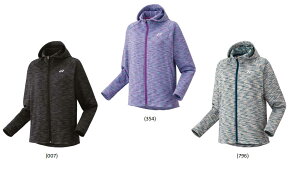 yr[eLINEǉŃN[|GETzlbNX oh~g EFA YONEX WOMEN jbgEH[Abvp[J[ 58114 2025-26FW 2025-26H~J^Oi