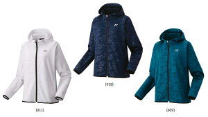 yr[eLINEǉŃN[|GETzlbNX oh~g EFA YONEX WOMEN jbgEH[Abvp[J[ 58115 2025-26FW 2025-26H~J^Oi