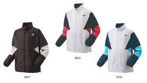 yr[eLINEǉŃN[|GETzlbNX oh~g EFA YONEX JUNIOR ntEBhEH[}[Vc 70105J 2025-26FW 2025-26H~J^Oi