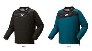 yr[eLINEǉŃN[|GETzlbNX oh~g EFA YONEX JUNIOR Vu[J[ 90095J 2025-26FW 2025-26H~J^Oi