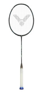 �y���r���[���e��LINE�ǉ��ŃN�[�|��GET�z�r�N�^�[ �o�h�~���g�� ���P�b�g VICTOR �I�[���X�s�[�h100X�E���g�� AURASPEED 100X Ultra ARS-100X Ultra