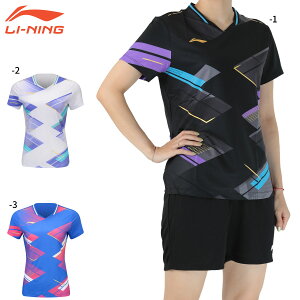 �y���r���[���e��LINE�ǉ��ŃN�[�|��GET�z���[�j�� �o�h�~���g�� �E�F�A LI-NING ���f�B�[�X �Q�[���V���c AAYU228 2025�N�J�^���O���i