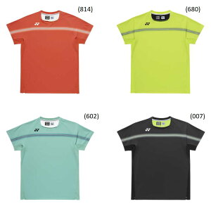 �y���r���[���e��LINE�ǉ��ŃN�[�|��GET�z���l�b�N�X �o�h�~���g�� �E�F�A YONEX MEN �Q�[���V���c 10711 2026SS 2026�t�ăJ�^���O���i