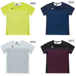 �y���r���[���e��LINE�ǉ��ŃN�[�|��GET�z���l�b�N�X �o�h�~���g�� �E�F�A YONEX MEN �Q�[���V���c 10713 2026SS 2026�t�ăJ�^���O���i