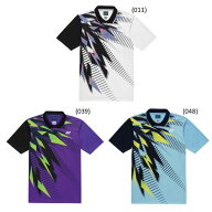 【レビュー投稿やLINE追加でクーポンGET】ヨネックス バドミントン ウェア YONEX JUNIOR ゲームシャツ 10…