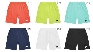 �y���r���[���e��LINE�ǉ��ŃN�[�|��GET�z���l�b�N�X �o�h�~���g�� �E�F�A YONEX MEN �j�b�g�n�[�t�p���c 15239 2026SS 2026�t�ăJ�^���O���i