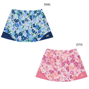 �y���r���[���e��LINE�ǉ��ŃN�[�|��GET�z���l�b�N�X �\�t�g�e�j�X �e�j�X �E�F�A YONEX WOMEN �X�J�[�g 26200 2026SS 2026�t�ăJ�^���O���i