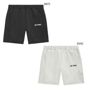 �y���r���[���e��LINE�ǉ��ŃN�[�|��GET�z���l�b�N�X �o�h�~���g�� �E�F�A YONEX UNI �j�b�g�n�[�t�p���c 60194 2026SS 2026�t�ăJ�^���O���i