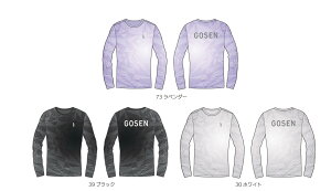 yr[eLINEǉŃN[|GETzS[Z oh~g EFA GOSEN UNI ؃OTVcA JPT63 i