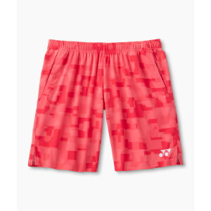 �y���r���[���e��LINE�ǉ��ŃN�[�|��GET�z���l�b�N�X �o�h�~���g�� �E�F�A YONEX MEN �j�b�g�n�[�t�p���c 15259Y ���{��\���p���f�� 2026SS 2026�t�ăJ�^���O���i ����i