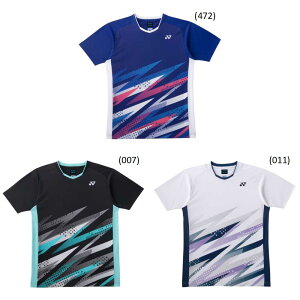 �y���r���[���e��LINE�ǉ��ŃN�[�|��GET�z���l�b�N�X �o�h�~���g�� �E�F�A YONEX JUNIOR �Q�[���V���c 10746J 2026SS 2026�t�ăJ�^���O���i
