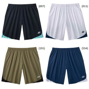 �y���r���[���e��LINE�ǉ��ŃN�[�|��GET�z���l�b�N�X �o�h�~���g�� �E�F�A YONEX UNI �n�[�t�p���c 15256 2026SS 2026�t�ăJ�^���O���i