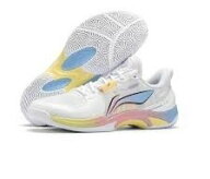 【レビュー投稿やLINE追加でクーポンGET】リーニン バドミントン シューズ LI-NING AYTV013 -1C 2026年カ…