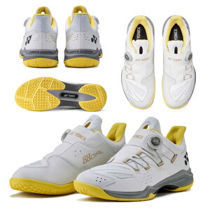 �y���r���[���e��LINE�ǉ��ŃN�[�|��GET�z���l�b�N�X �o�h�~���g�� �V���[�Y YONEX �p���[�N�b�V����88�_�C���� SHB88D3 615