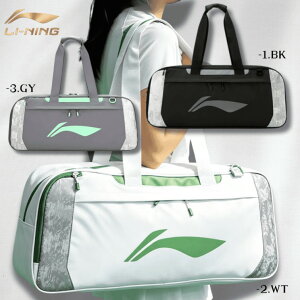 �y���r���[���e��LINE�ǉ��ŃN�[�|��GET�z���[�j�� �o�h�~���g�� �o�b�O LI-NING ���P�b�g�o�b�O �g�[�i�����g�o�b�O3 ABLW043