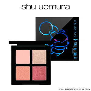 yzACXJvg / VE EG × t@Cit@^W[XIV 2025 zf[RNV ACVhE ACVh[ pbg ACpbg / shu uemura VEEG Ki 