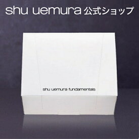【公式】コットン（90枚入）/ shu uemura シュウウエムラ 正規品 シュウ 公式 公式ショップ プレゼント ギフト 誕生日 誕生日プレゼント 女性 妻 彼女 化粧品 ブランド デパート デパコス