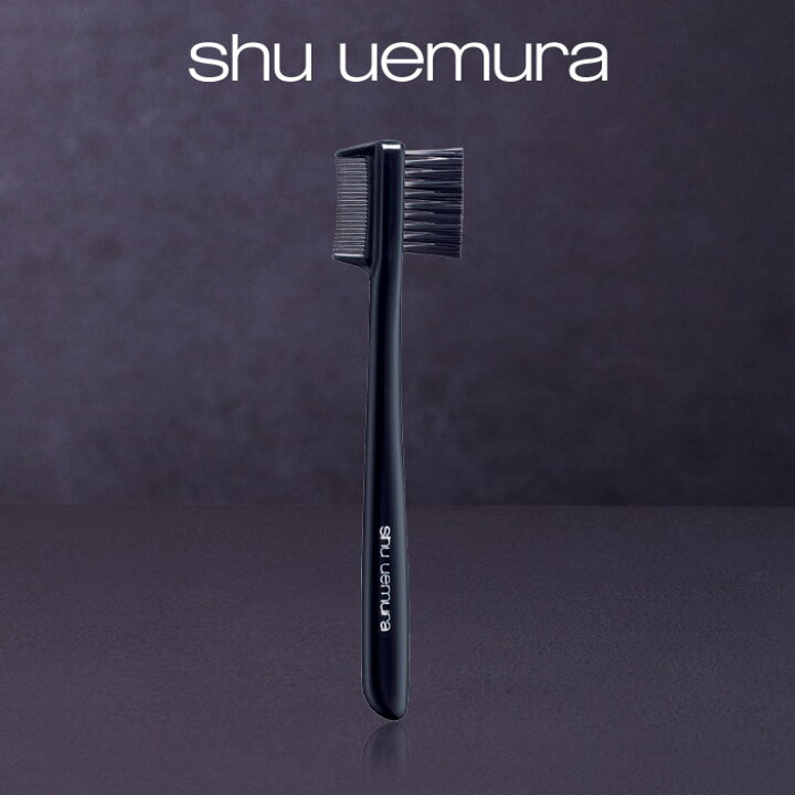 楽天市場】【公式】アイブロー ブラシ/ shu uemura シュウウエムラ 