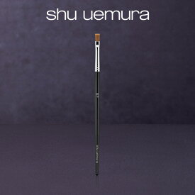 【公式】ブラシ 6F / shu uemura シュウウエムラ 正規品 シュウ 公式 公式ショップ プレゼント ギフト 誕生日 誕生日プレゼント 女性 妻 彼女 化粧品 ブランド デパート デパコス / リップブラシ アイシャドウブラシ