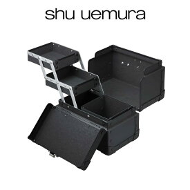 【公式】メイクアップ ボックス ミニ/ shu uemura シュウウエムラ 正規品 送料無料 シュウ 公式 公式ショップ プレゼント ギフト 誕生日 誕生日プレゼント 女性 妻 彼女 化粧品 ブランド デパート デパコス