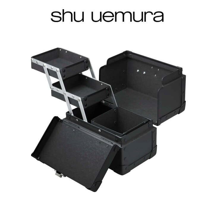 楽天市場】【公式】メイクアップ ボックス ミニ/ shu uemura シュウ 