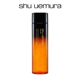 【公式】アルティム8 スブリム ビューティ オイル イン ローション/ 150ml / shu uemura シュウウエムラ 正規品 送料無料 シュウ オイルインスキンケア 化粧水 ローション うるおい 公式 公式ショップ プレゼント ギフト 誕生日 化粧品 ブランド デパート デパコス