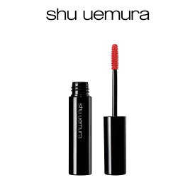 【公式】フレックス スタイラー / メイクアップ / shu_uemura シュウウエムラ 正規品 シュウ 公式 公式ショップ プレゼント ギフト 誕生日 誕生日プレゼント 化粧品 ブランド デパート デパコス / アイブロウマスカラ 眉マスカラ