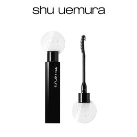 【公式】3Dラッシュ ケアカール マスカラ / shu uemura シュウウエムラ 正規品 送料無料 シュウ 公式 公式ショップ プレゼント ギフト 誕生日 誕生日プレゼント 化粧品 / マスカラ 潤みリフトラッシュ 上向きカール / デパコス