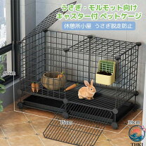 楽天市場】モルモット 飼育セット（ペット・ペットグッズ）の通販