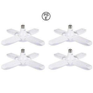 y{ɂ5%OFFzLEDK[WCg LEDy_gCg 2/4 Zbg 60W 6000LM E26 V[OCg5 X[p[~l px߉\