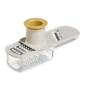 �y�S�i2�_��5%OFF�z���낵�� �W���W���[ & �K�[���b�N ���낵�� 3in1�@�\ ���I �ɂ�ɂ� ��؂� ���؂� �H��@ �����@ �Ή� �X�e�����X�| ���I �ɂ�ɂ� ���肨�낵 �����p �L�b�`�� (�x�[�W��)